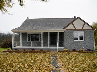 3151 Penn Dixie Rd, Nazareth, PA 18064