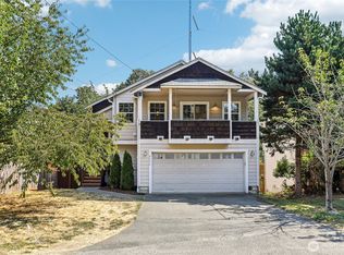 Homecroft Add, Seattle, WA 98106