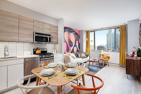 1st image of 41-42 24th St #706