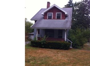 2310 Mount Vernon Ave, Youngstown, OH