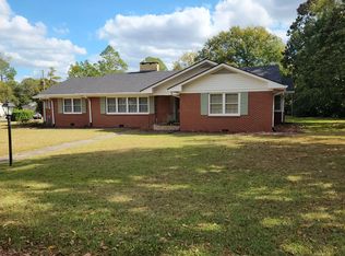 702 Howard St, Nashville, GA 31639