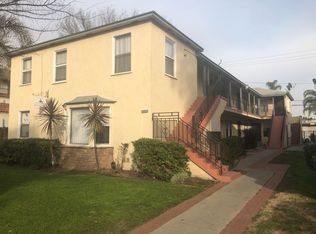 2360 Cedar Ave APT G, Long Beach, CA 90806