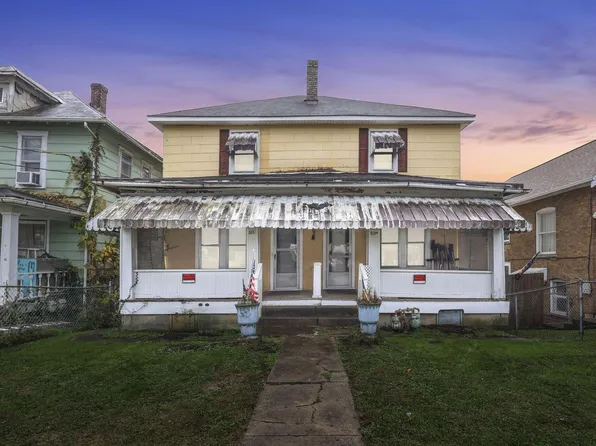 510 W Wheeling St, Lancaster, OH 43130