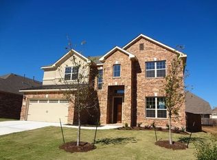 2304 Williston Loop, Austin, TX 78748