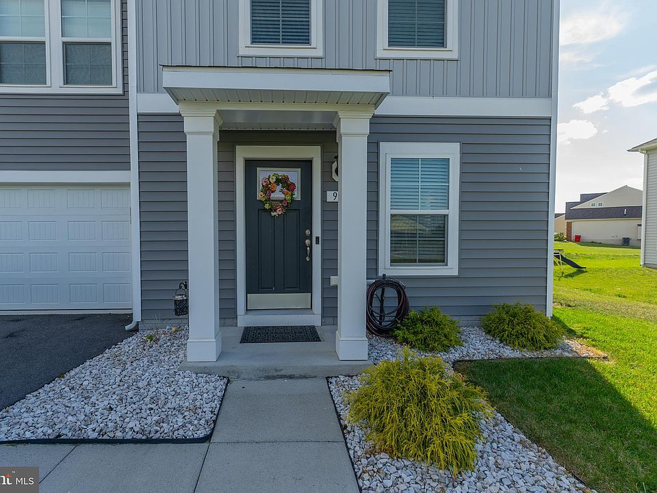 98 Eurasian Dr, Bunker Hill, WV 25413 Zillow