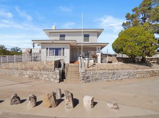 1901 Happer St, El Paso, TX 79903