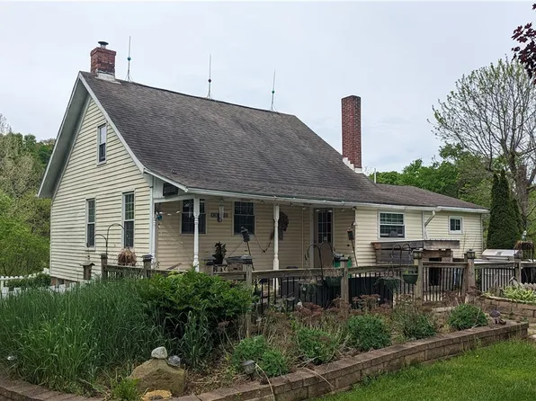 11345 Chandlersville Rd, Chandlersville, OH 43727