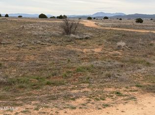 317 E Ahonen Rd, Paulden, AZ 86334