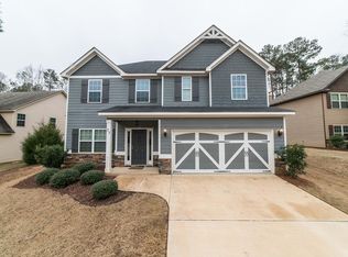 77 Valley Bluff Dr, Hamilton, GA 31811