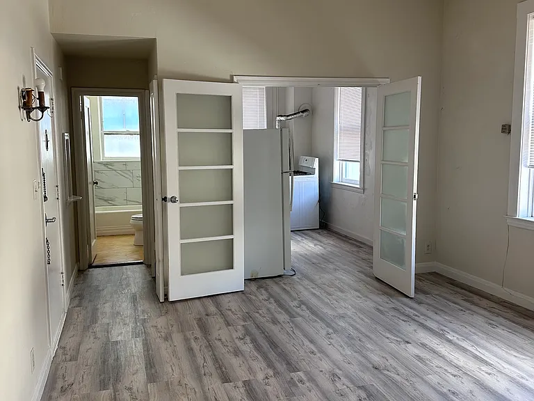 1020 Stockton St #302 — Photo 1