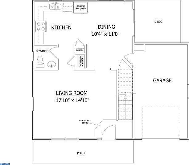 2nd image of 0 Vincent Ct