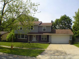 4249 176th Pl, Country Club Hills, IL 60478