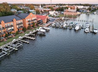 419 W Main St UNIT 201, Washington, NC 27889