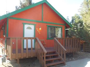 2086 9th Ln, Big Bear City, CA 92314