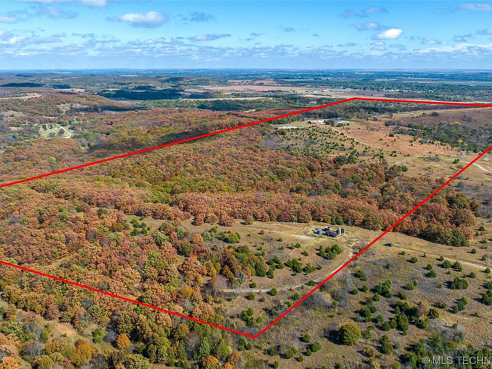 2081 County Road 3007, Bartlesville, OK 74003 MLS 2338033 Zillow