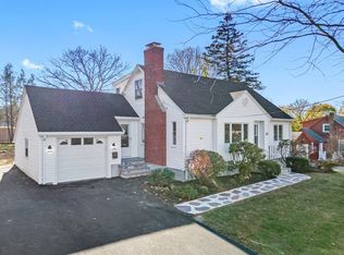 357 South St, Reading, MA 01867