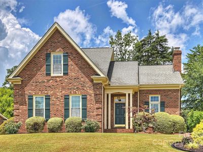 635 Sentinel Oak Ln, Charlotte, NC, 28214