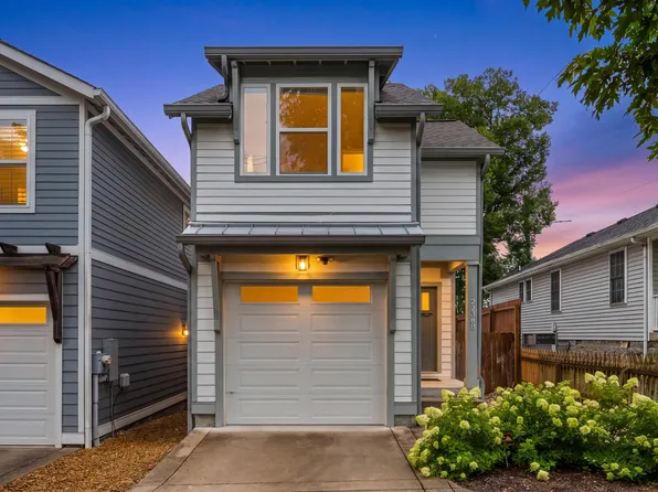 2238B Cruzen St, Nashville, TN 37211