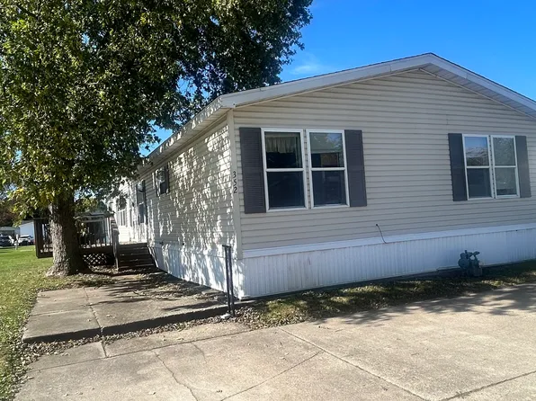 352 Lisa Ln, Lynwood, IL 60411