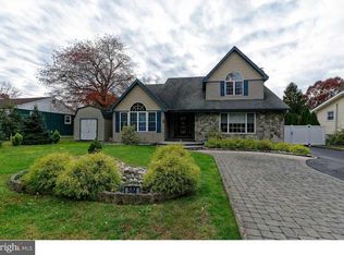 504 Elm Ave, Pitman, NJ 08071