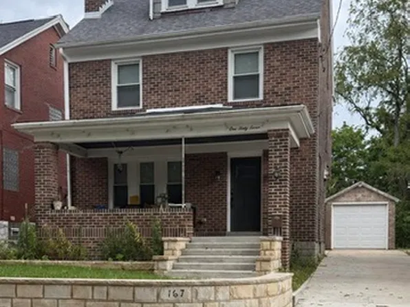 167 Stanton Ct E, Pittsburgh, PA 15201