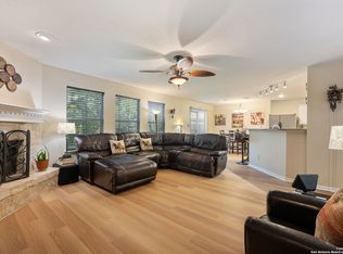 209 Storm Mtn, Cibolo, TX 78108