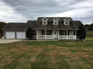 624 Hollis Miller Ct, Grimsley, TN 38565
