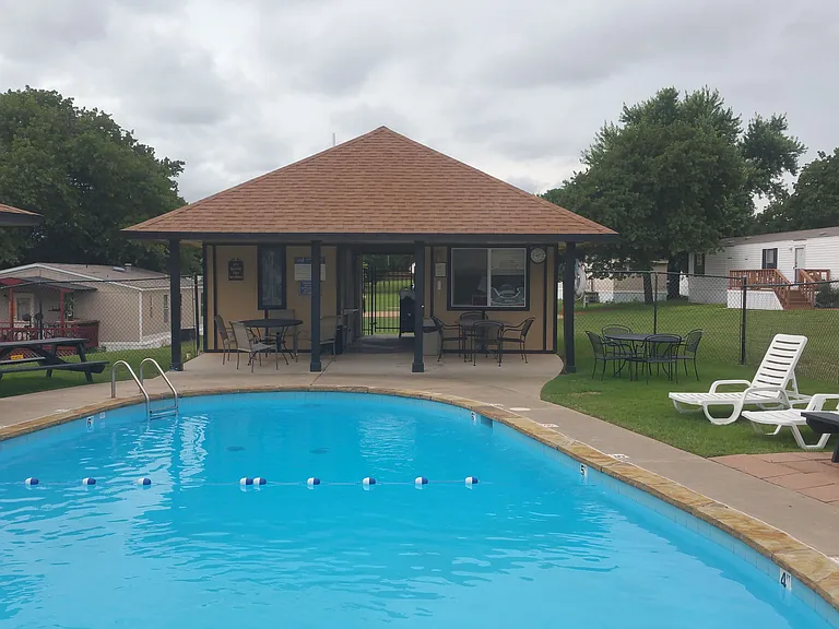 Oak Ridge Estates — Photo 20