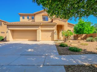 4082 E Carriage Way, Gilbert, AZ 85297