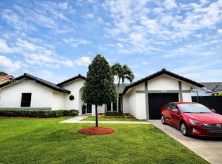 Limewood Grove, Miami, FL 33177