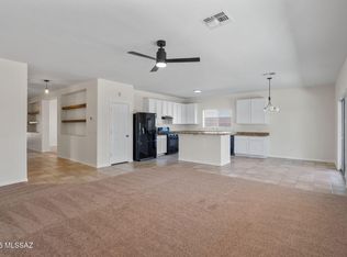 3347 S Desert Scroll Pl, Tucson, AZ 85735
