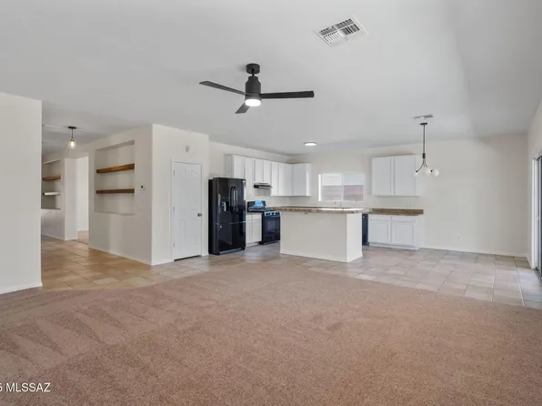 3347 S Desert Scroll Pl, Tucson, AZ 85735