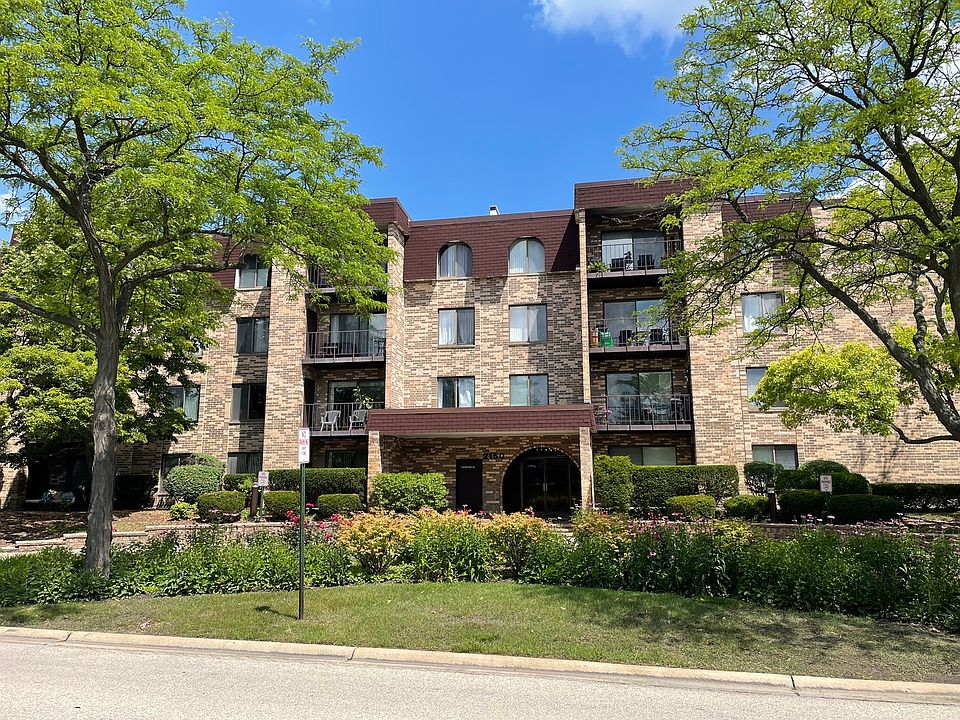 1st image of 2150 Valencia Dr APT 206