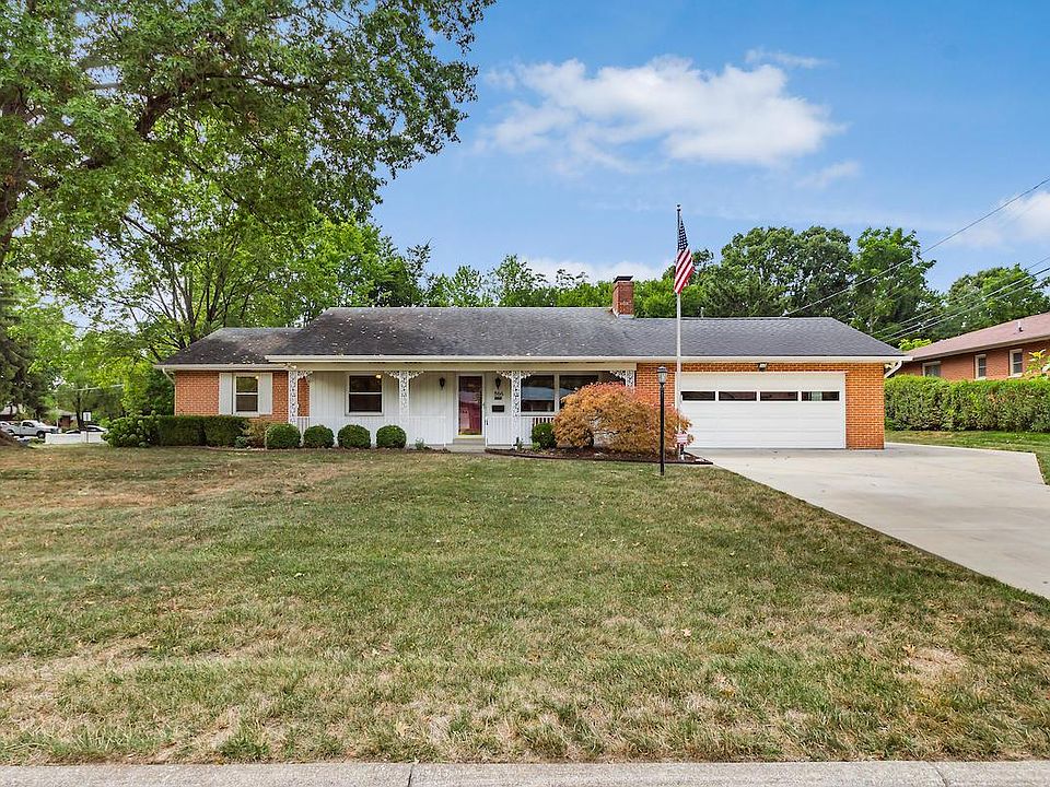 1st image of 866 Poling Dr