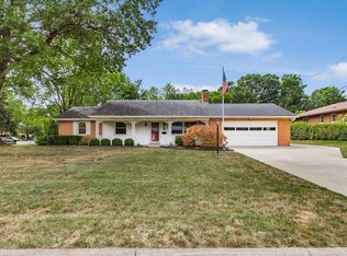 866 Poling Dr, Columbus, OH