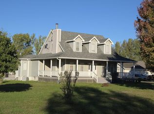 4377 N Sandy Ave, Salina, KS 67401