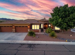 1919 E Blue Flame St, Kingman, AZ 86409