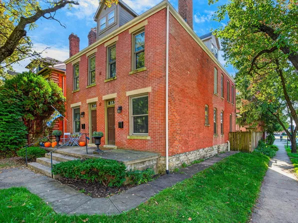 383 W Hubbard Ave, Columbus, OH 43215
