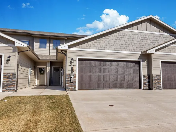 3614 E Siasconset Pl, Sioux Falls, SD 57108