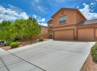 7116 Las Nutrias Rd NW, Albuquerque, NM 87114