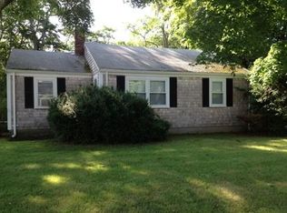 30 Studley St, East Falmouth, MA 02536