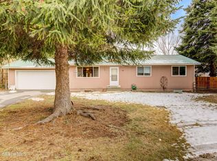 14867 N Juniper St, Rathdrum, ID 83858