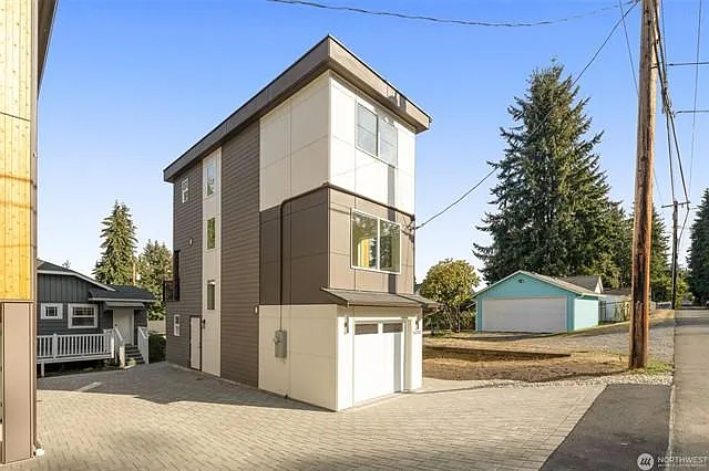 C Wetmore Ave, Everett — Photo 4