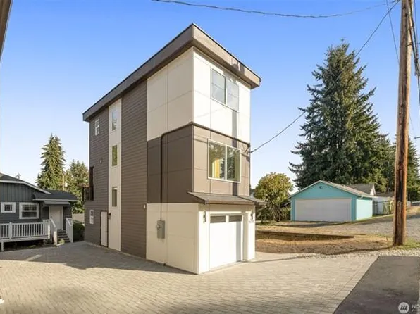 5620 Wetmore Ave, Everett, WA 98203