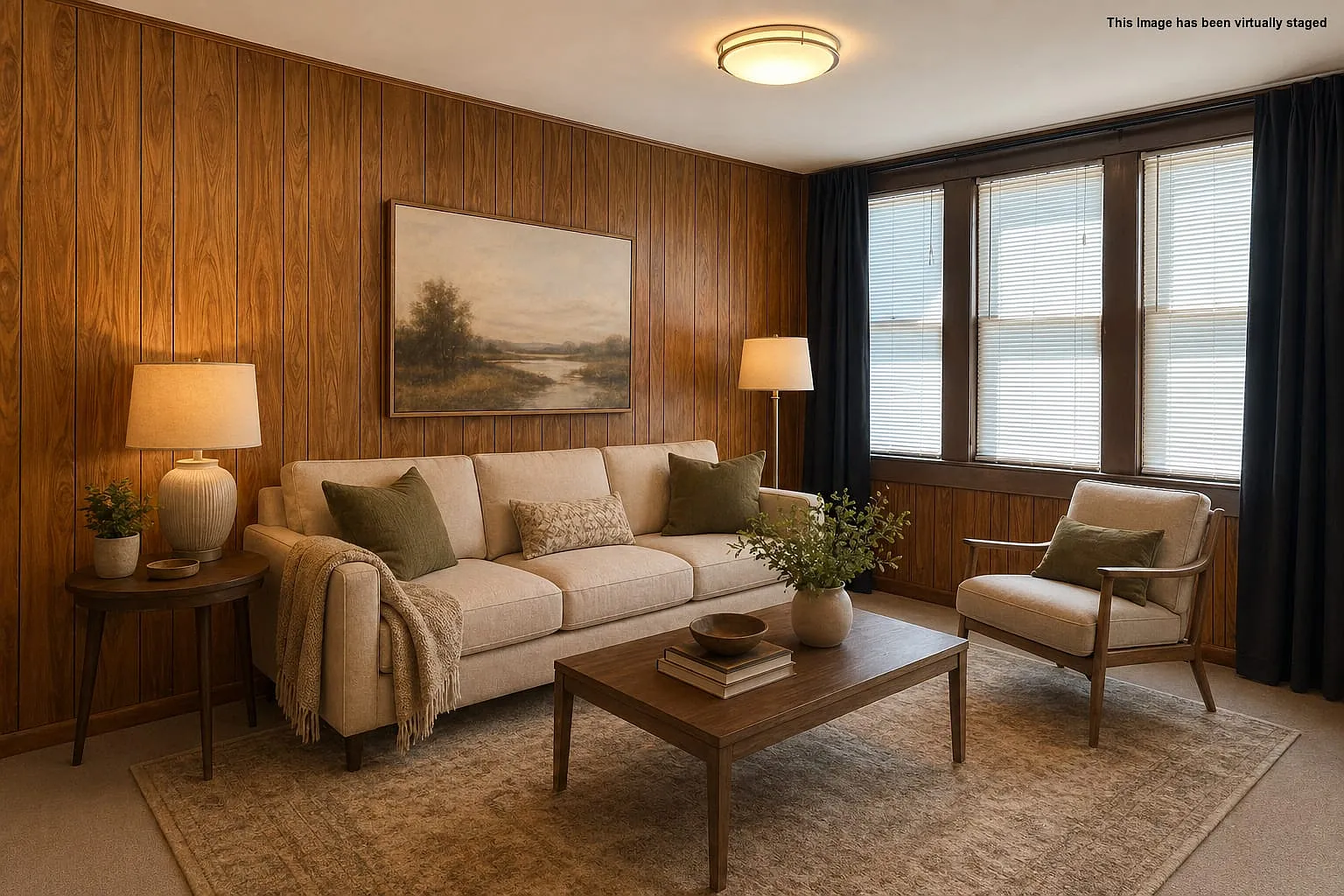 1 bed, 650 sqft, $1,100 — Photo 3