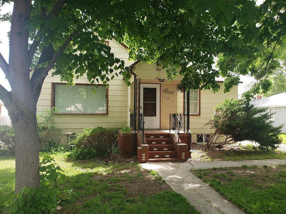 1st image of 1112 Custer Ave #1112