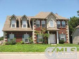 2828 Evergreen Ridge Pt, Nashville, TN 37217