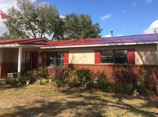 3200 Avon Ln, Titusville, FL 32796