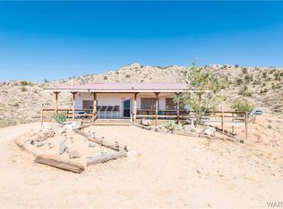 8998 E Five Wells Rd, Kingman, AZ 86401