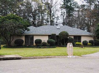 201 Jessica Dr, Longview, TX 75605